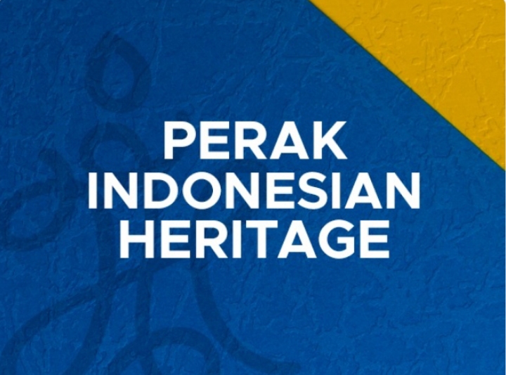 Perak Indonesia Heritage